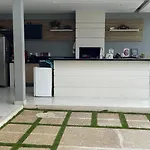 Casa Em Condominio Recreio Com Portaria