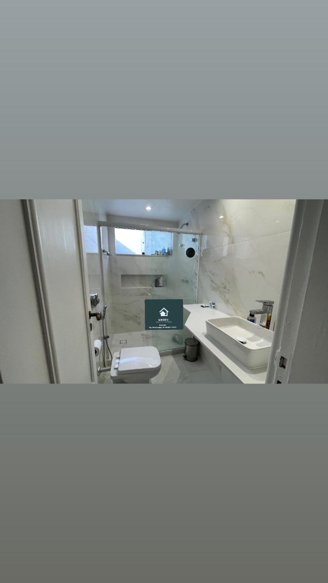 Casa Em Recreio Com Portaria Río de Janeiro