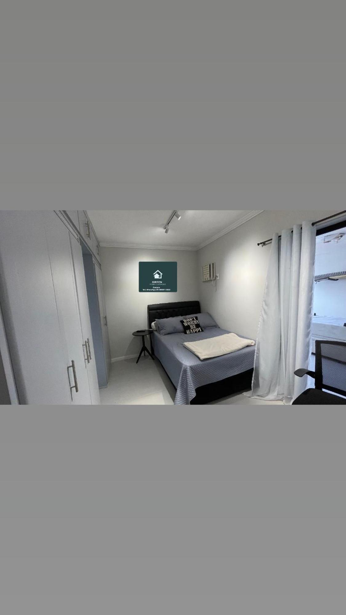 Сasa de vacaciones Casa Em Recreio Com Portaria
