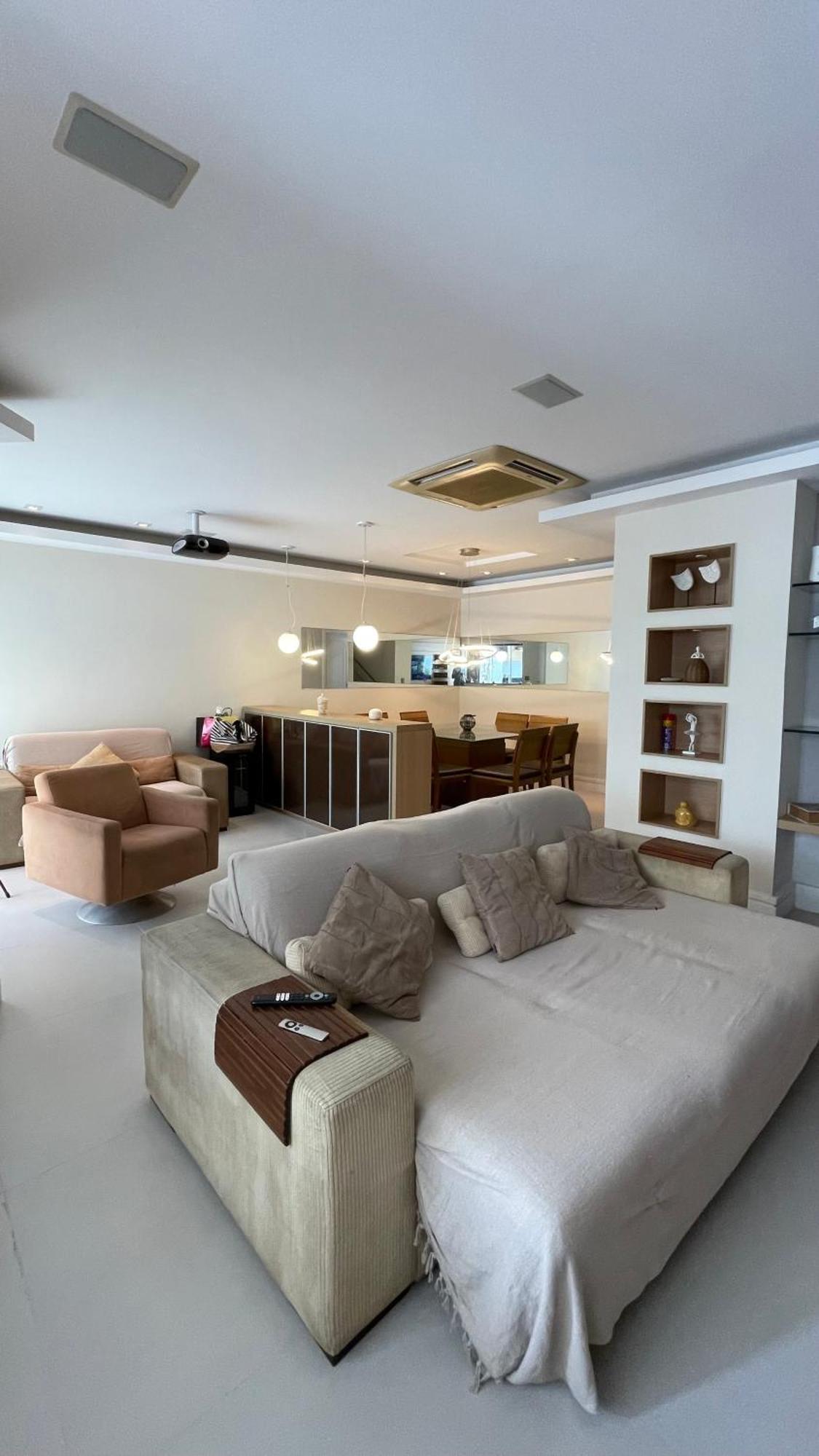 Casa Em Recreio Com Portaria Hébergement de vacances *