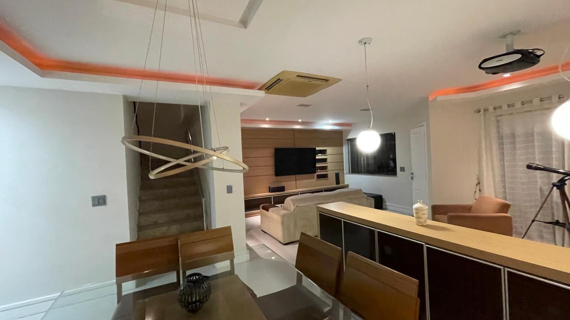 Casa Em Recreio Com Portaria Río de Janeiro