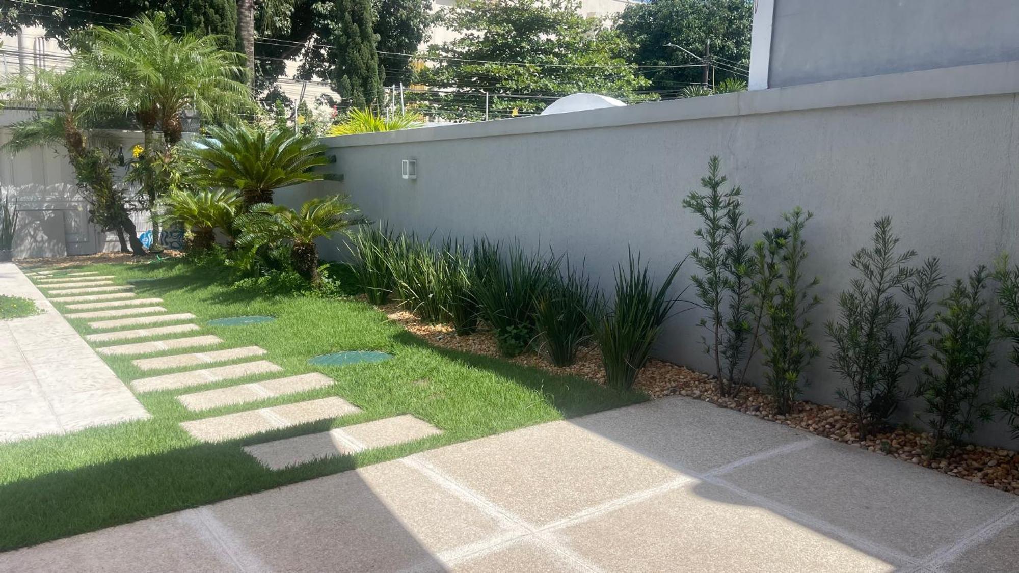 Hébergement de vacances Casa Em Recreio Com Portaria Rio de Janeiro