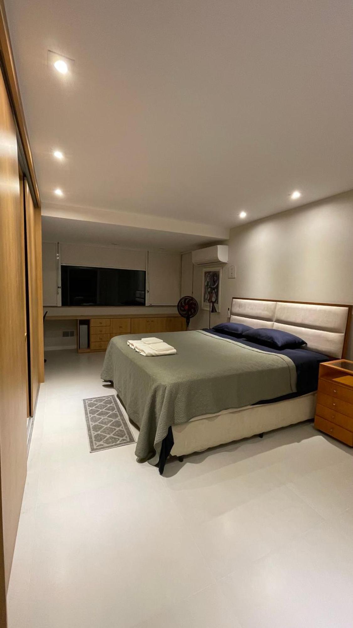Hébergement de vacances Casa Em Recreio Com Portaria